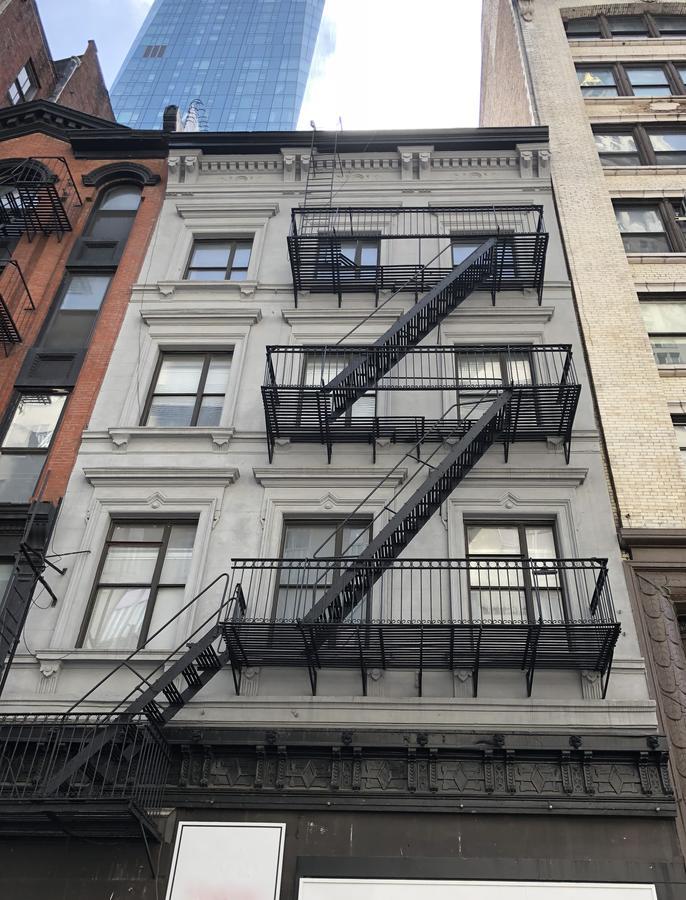 Great Renovated Apartments Best Location Manhattan New York Esterno foto